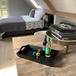 B&boosterweg3 - Free Private Parking Гостевой дом Хемскерк