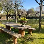 Guest house B&boosterweg3 - Free Private Parking