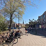 B&boosterweg3 - Free Private Parking Guest house 4*