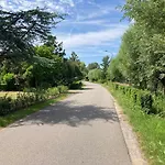 B&boosterweg3 - Free Private Parking 4* Хемскерк
