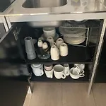 B&boosterweg3 - Free Private Parking Гостевой дом 4*