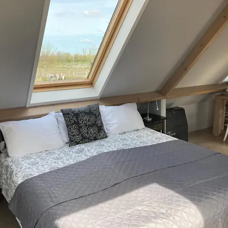 Bed & Breakfast Bboosterweg3