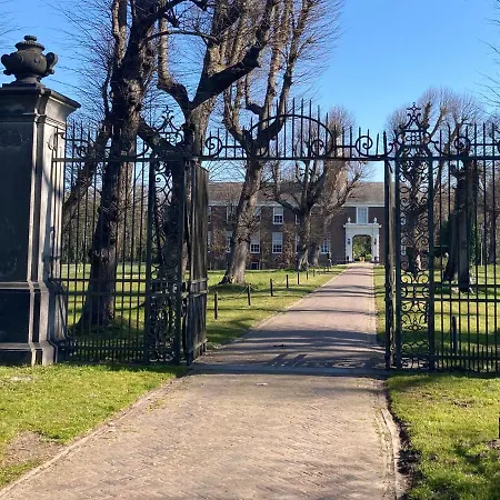 Bed & Breakfast Bboosterweg3 - Free Private Parking Heemskerk