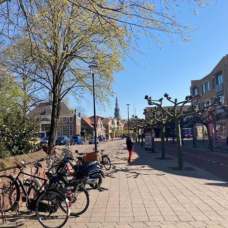 Bboosterweg3 Gasthuis 4*