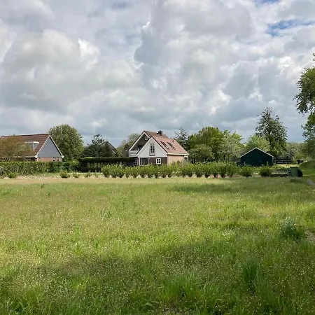 Bboosterweg3 - Free Private Parking Bed and breakfast *