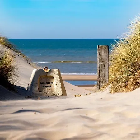 B&boosterweg3 - Free Private Parking 4*
