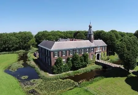 Bboosterweg3 - Free Private Parking Bed and breakfast Heemskerk