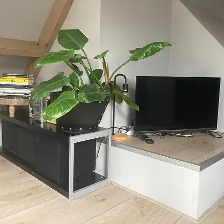 Maison d'hôtes B&boosterweg3 - Free Private Parking 4*