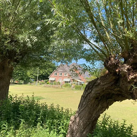Bboosterweg3 Bed & Breakfast