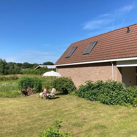 Bboosterweg3 - Free Private Parking Bed & Breakfast Heemskerk