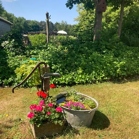 B&boosterweg3 - Free Private Parking 4*