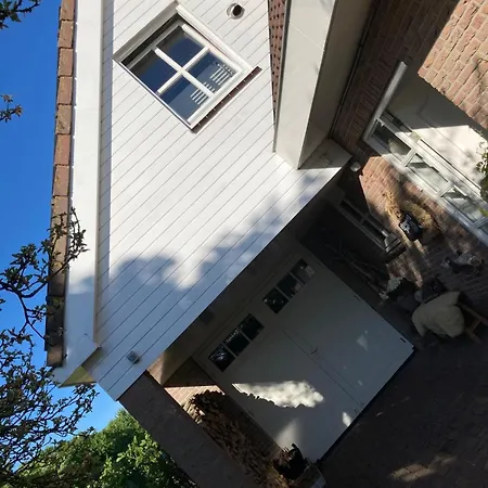 Bboosterweg3 - Free Private Parking Bed and breakfast *