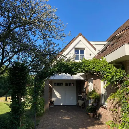 Bboosterweg3 - Free Private Parking Bed & Breakfast Heemskerk