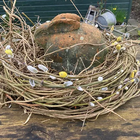 B&boosterweg3 - Free Private Parking