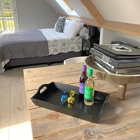 B&boosterweg3 - Free Private Parking 4*