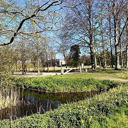B&boosterweg3 - Free Private Parking 4* Heemskerk