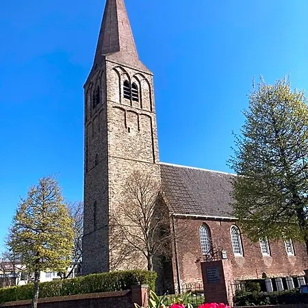 B&boosterweg3 - Free Private Parking 4*