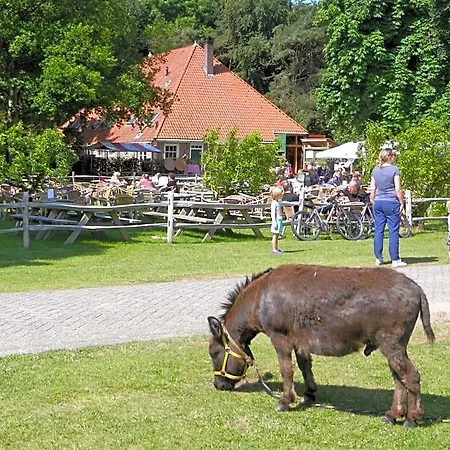 B&boosterweg3 - Free Private Parking 4* Heemskerk