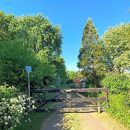 Pensjonat B&boosterweg3 - Free Private Parking
