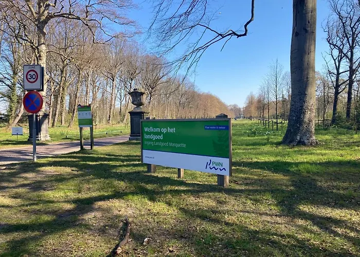 B&boosterweg3 - Free Private Parking Heemskerk