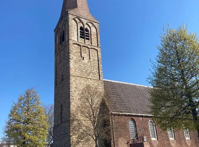 Pensionat B&boosterweg3 - Free Private Parking