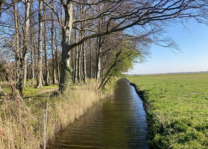 Pensionat B&boosterweg3 - Free Private Parking