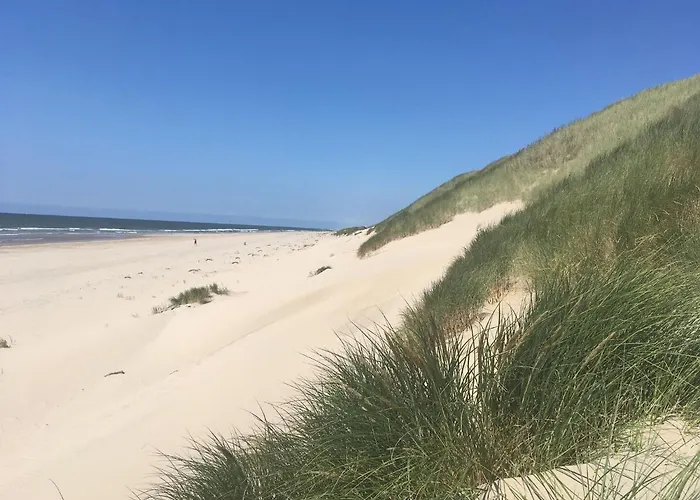 Pensionat B&boosterweg3 - Free Private Parking Heemskerk