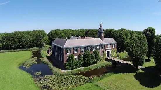 B&boosterweg3 - Free Private Parking Pensionat Heemskerk