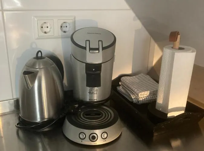 B&boosterweg3 - Free Private Parking 4* Heemskerk