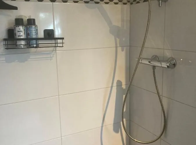 B&boosterweg3 - Free Private Parking Heemskerk