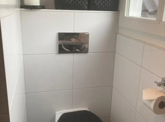 B&boosterweg3 - Free Private Parking 4*