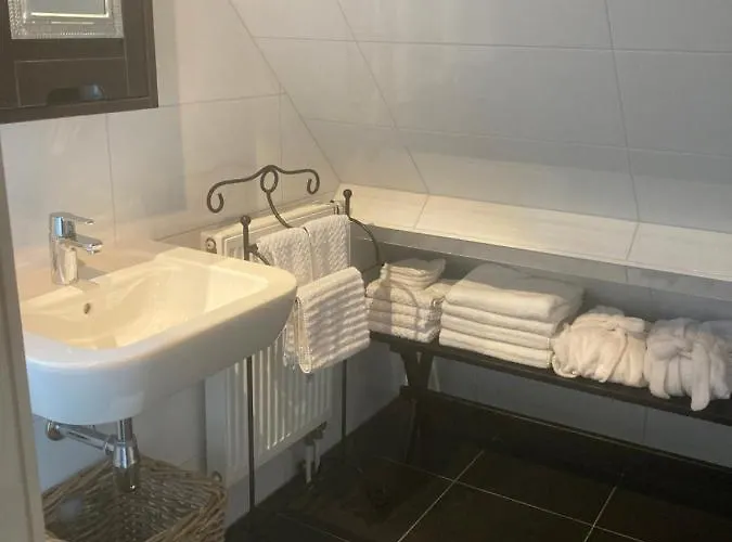 B&boosterweg3 - Free Private Parking Heemskerk