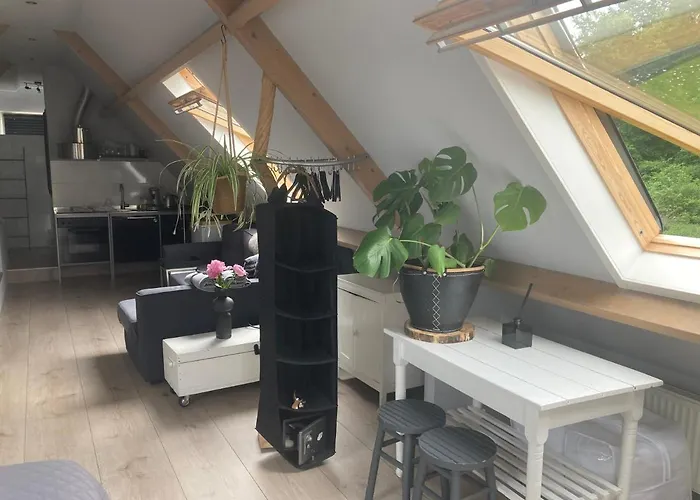 B&boosterweg3 - Free Private Parking 4* Heemskerk