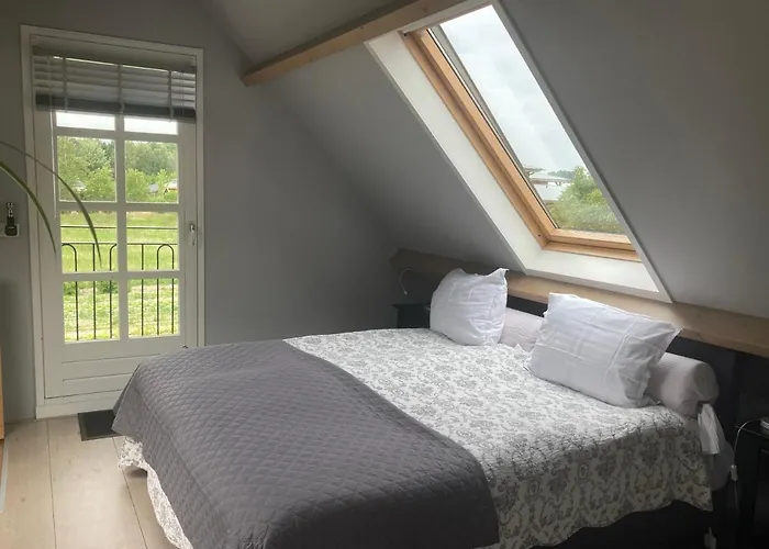 Pensionat B&boosterweg3 - Free Private Parking