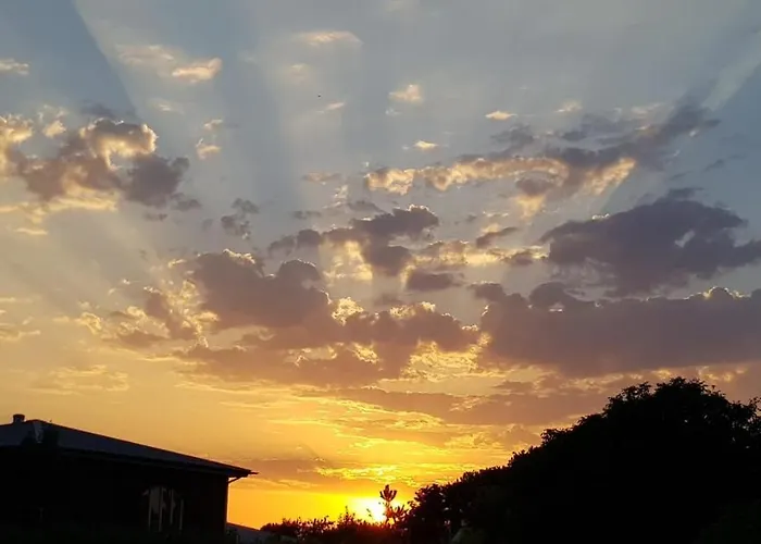 B&boosterweg3 - Free Private Parking Pensionat