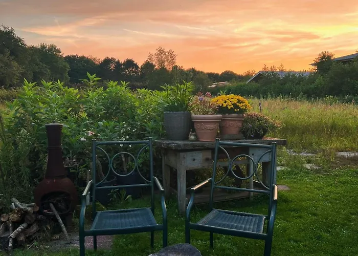 B&boosterweg3 - Free Private Parking 4* Heemskerk