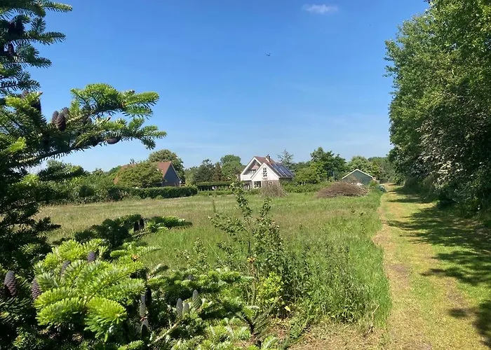 B&boosterweg3 - Free Private Parking 4*