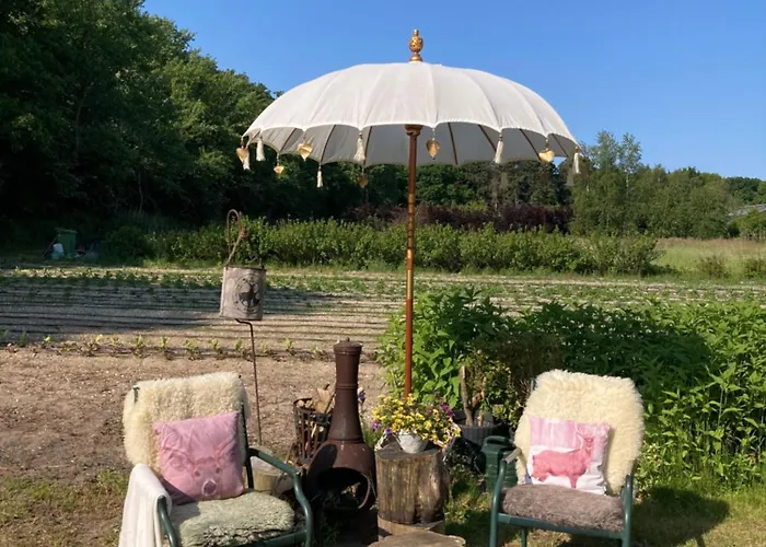 B&boosterweg3 - Free Private Parking 4*