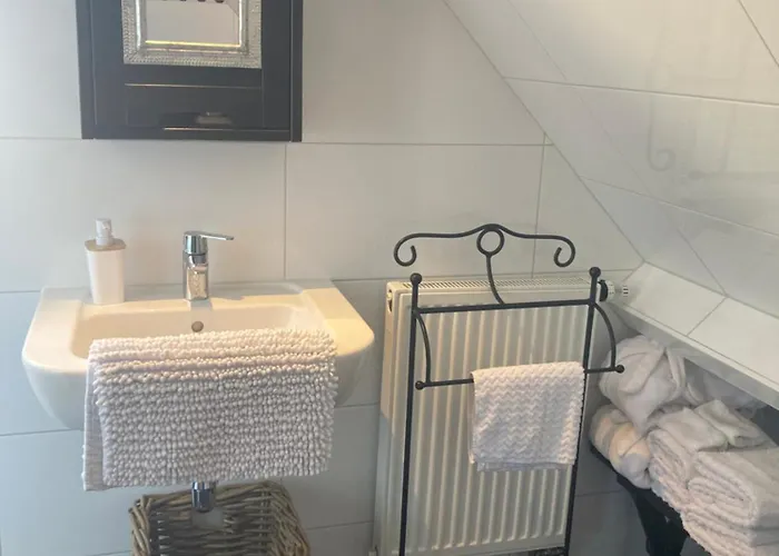 B&boosterweg3 - Free Private Parking 4* Heemskerk