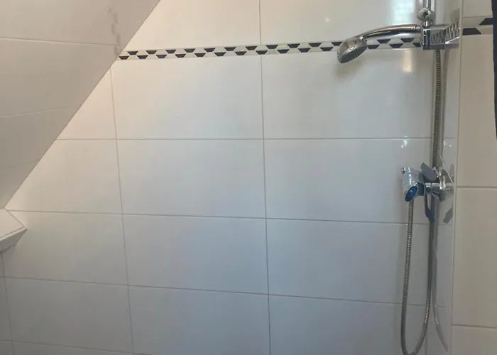 B&boosterweg3 - Free Private Parking