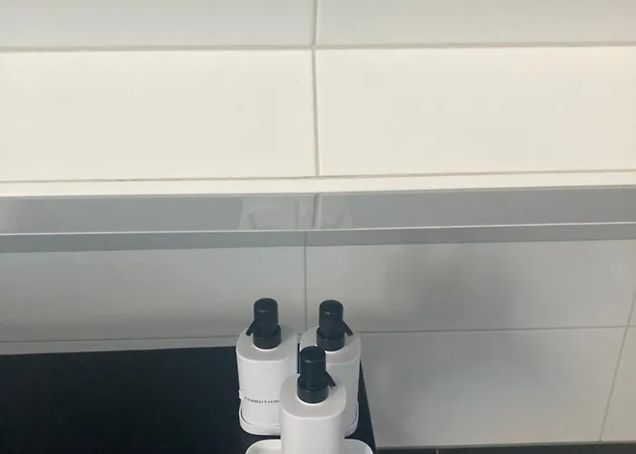 B&boosterweg3 - Free Private Parking Pensionat