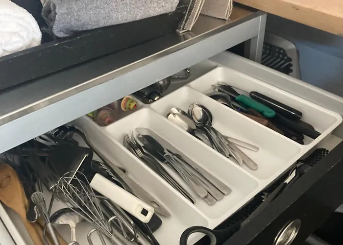 Pensionat B&boosterweg3 - Free Private Parking