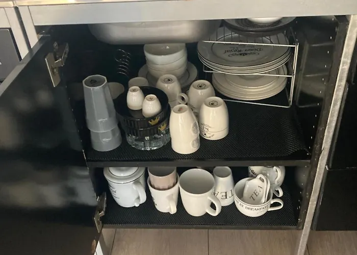 B&boosterweg3 - Free Private Parking Pensionat 4*