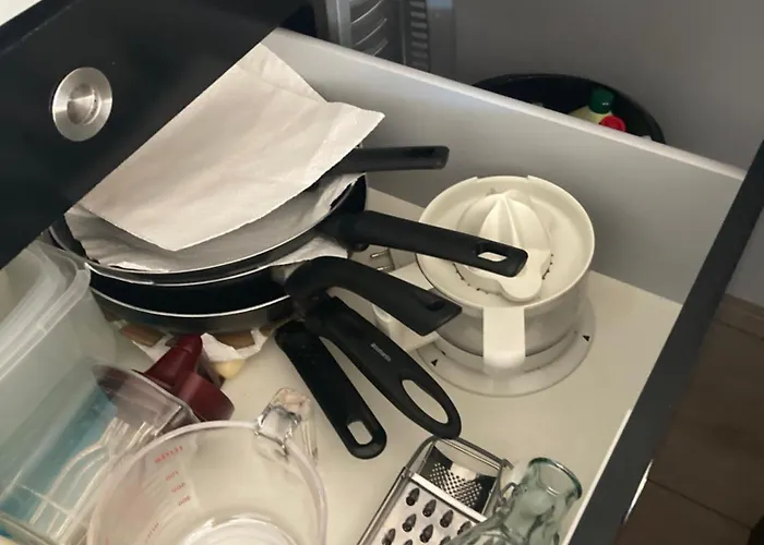 Pensionat B&boosterweg3 - Free Private Parking 4*