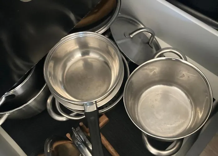 B&boosterweg3 - Free Private Parking Pensionat Heemskerk