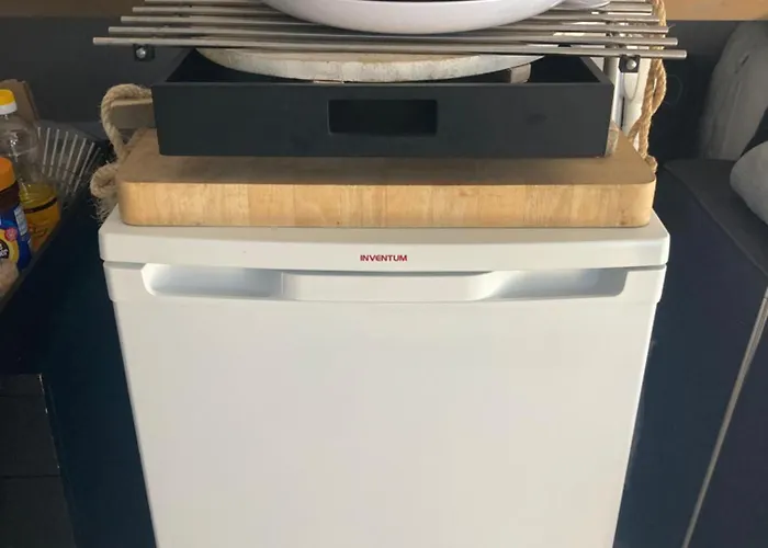 Pensionat B&boosterweg3 - Free Private Parking Heemskerk