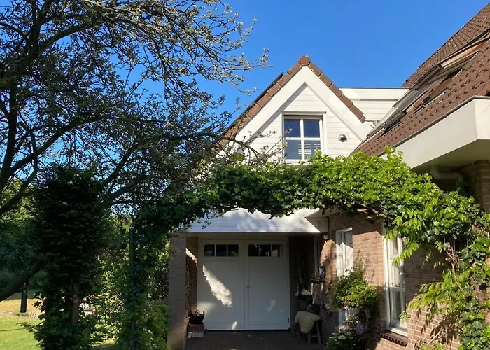 B&boosterweg3 - Free Private Parking Pensionat Heemskerk