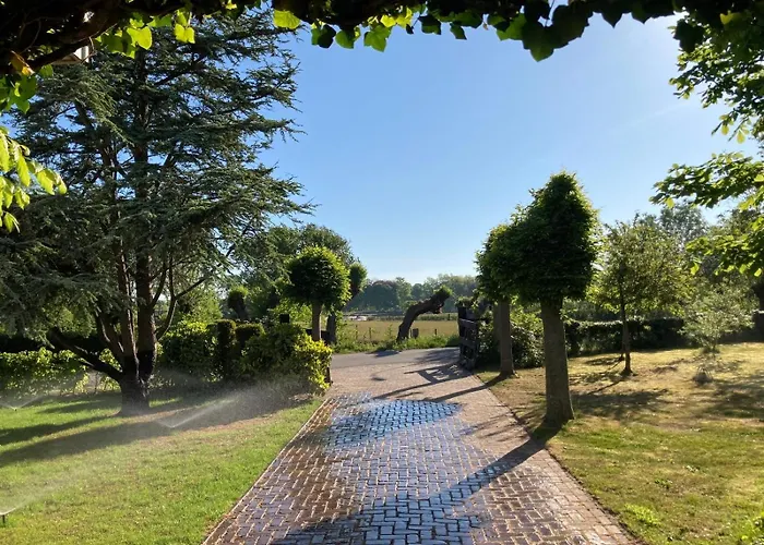 Pensionat B&boosterweg3 - Free Private Parking Heemskerk