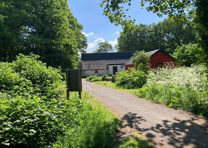 B&boosterweg3 - Free Private Parking 4*