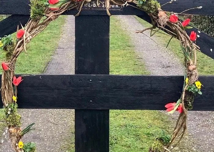 Pensionat B&boosterweg3 - Free Private Parking 4*